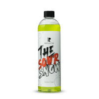 REFLECTED The Sour Snow 1L