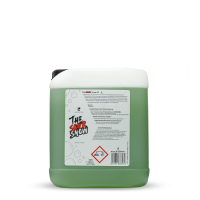 REFLECTED Sour Snow 5l