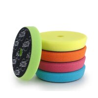 ZviZZer Trapez Pad blau Hard 145/25/125