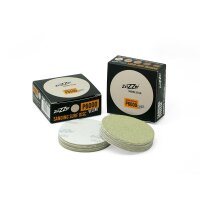 ZviZZer Sanding Surf Disc P6000 Ø 77mm 10er Pack
