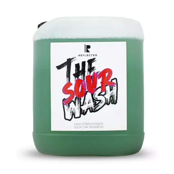 REFLECTED Sour Wash 5l