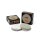 ZviZZer Sanding Surf Disc P3000 Ø 77mm 10er Pack