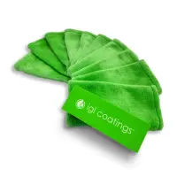 IGL Coatings Coating Applikator Socken 300gsm 10er Pack