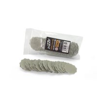 ZviZZer Sanding Flower Disc P3000 Ø 35mm 100...
