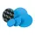 ZviZZer Standart Pad blau Hard 150/20/140
