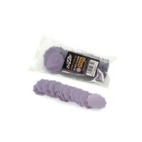 ZviZZer Sanding Flower Disc P2500 Ø 35mm 100...