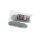 ZviZZer Sanding Flower Disc P2000 Ø 35mm 100 Stück