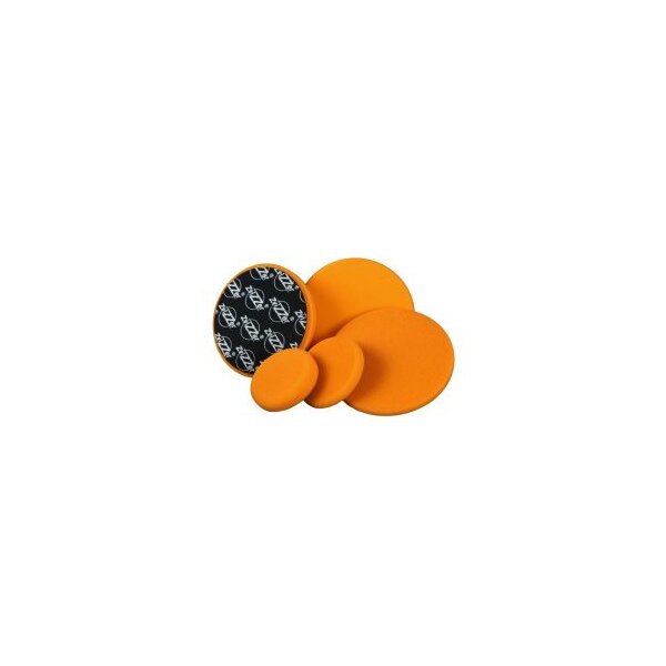 ZviZZer Standart Pad orange Medium Medium 80/20/76