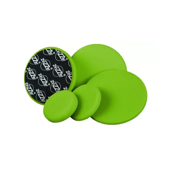 ZviZZer Standart Pad  grün Ultra Soft 150/20/140