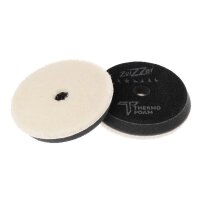 ZviZZer Thermo Wool Pad 20mm schwarz 140/20/125