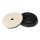 ZviZZer Thermo Wool Pad 20mm schwarz 140/20/125