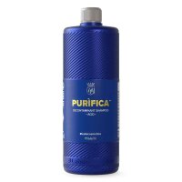 Labocosmetica Purifica Antikalk Schampoo 1L