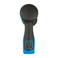 Kovax ChargeMa-X75/12 Akku Exzenter Poliermaschine 75mm