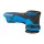 Kovax ChargeMa-X75/12 Akku Exzenter Poliermaschine 75mm