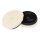 ZviZZer Thermo Wool Pad 30mm schwarz 90/30/80