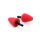 ZviZZer Detailing Line Thermo Cone Pad rot Hard 30/40