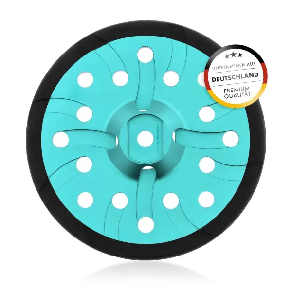 Chemicalworkz Performance Plate 125mm