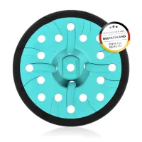 Chemicalworkz Performance Plate 125mm