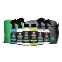 IGL Coatings Travel Kit 6x 100ml