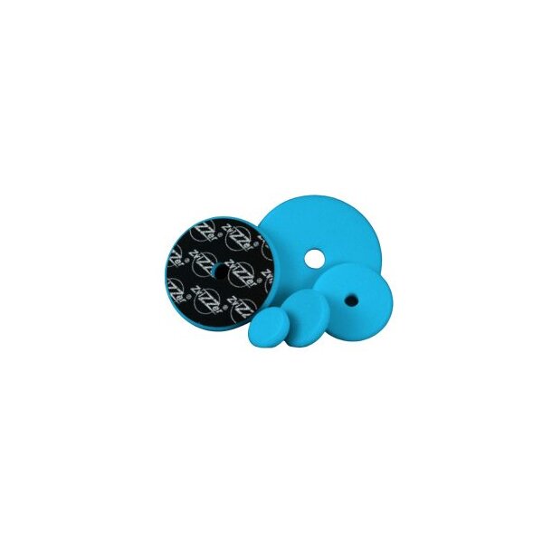 ZviZZer EVO Pad blau Hard slim 95/15/80