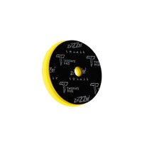 ZviZZer Detailing Line Thermo Allrounder Pad gelb Soft...