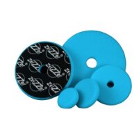 ZviZZer EVO Pad blau Hard slim 95/15/80