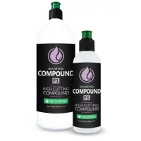 IGL Coatings Ecoshine Compound F1 1kg