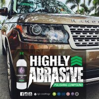 IGL Coatings Ecoshine Compound F1 1kg