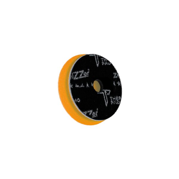 ZviZZer Detailing Line Thermo Allrounder Pad orange Medium 90/20/76