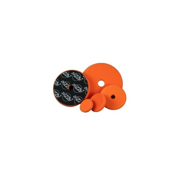 ZviZZer EVO Pad orange Medium slim 55/15/35