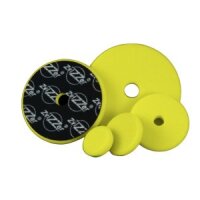 ZviZZer EVO Pad gelb Soft slim 165/15/150