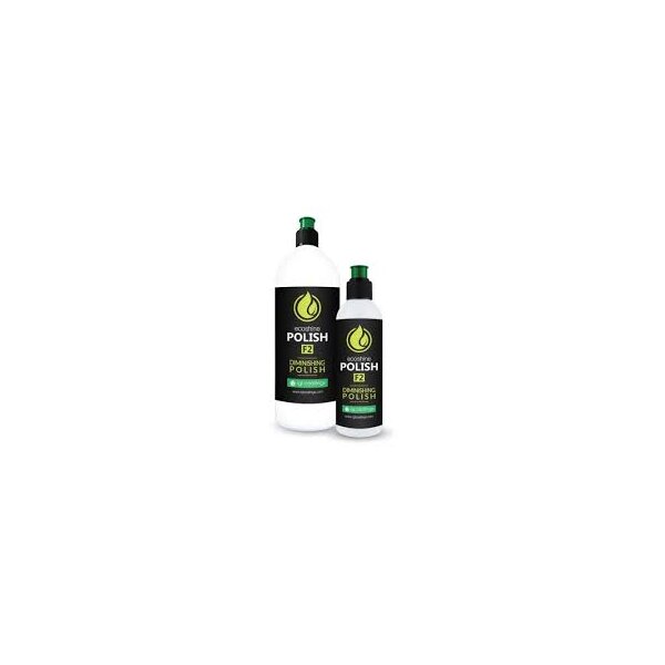 IGL Coatings Ecoshine Polish F2 1 Kg
