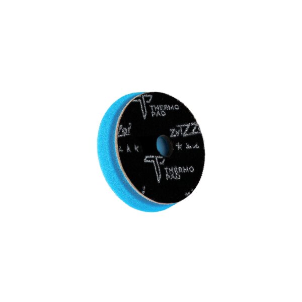 ZviZZer Detailing Line Thermo Allrounder Pad blau Hard 90/20/76