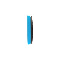 ZviZZer Detailing Line Thermo Allrounder Pad blau Hard 140/20/125