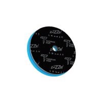ZviZZer Detailing Line Thermo Allrounder Pad  blau Hard...