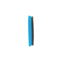 ZviZZer Detailing Line Thermo Allrounder Pad  blau Hard...