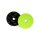 ZviZZer Detailing Line Thermo Trapez Pad  grün Ultra Soft 90/20/76