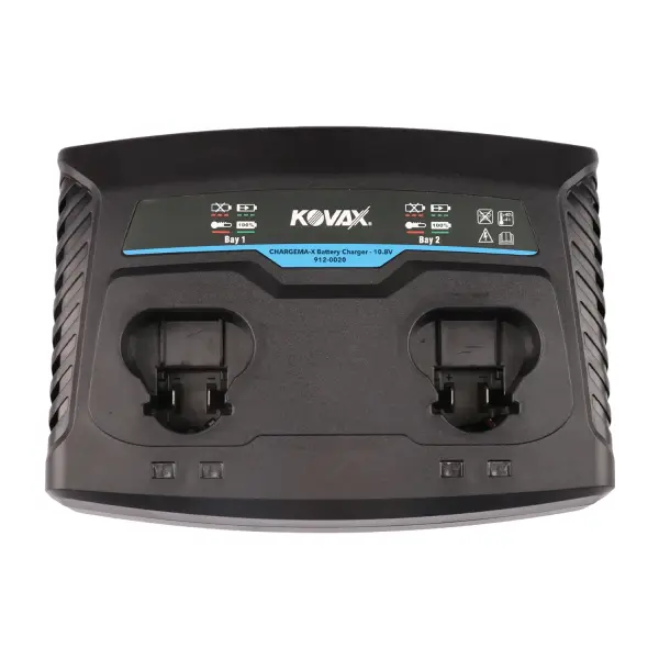 Kovax Ladegerät  ChargeMa-X 10.8V