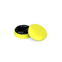 ZviZZer Detailing Line Thermo Trapez Pad gelb Soft 70/20/55