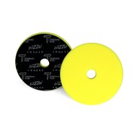 ZviZZer Detailing Line Thermo Trapez Pad gelb Soft 90/20/76