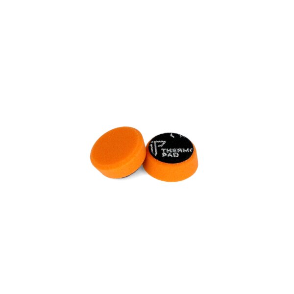 ZviZZer Detailing Line Thermo Trapez Pad orange Medium 55/20/35
