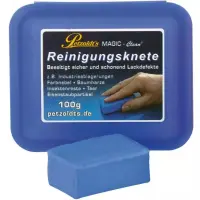 Petzoldts Magic-Clean Reinigungsknete blau 100g Medium