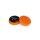 ZviZZer Detailing Line Thermo Trapez Pad  orange Medium 70/20/55