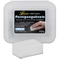 Petzoldts Magic-Clean Reinigungsknete weiß 100g...