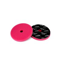 ZviZZer Detailing Line Thermo Trapez Pad rot Hard 90/20/76