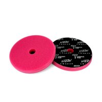 ZviZZer Detailing Line Thermo Trapez Pad rot Hard 160/20/150