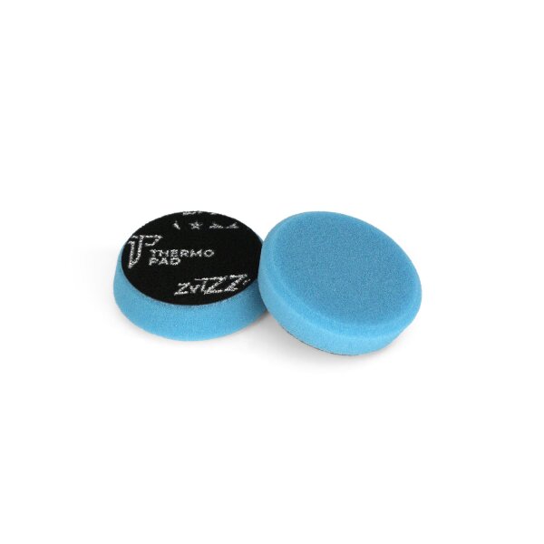 ZviZZer Detailing Line Thermo Trapez Pad blau Hard 70/20/55