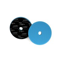 ZviZZer Detailing Line Thermo Trapez Pad blau Hard 90/20/76