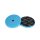 ZviZZer Detailing Line Thermo Trapez Pad blau Hard 140/20/125