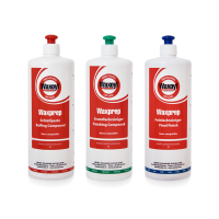 Waxoyl Politur Set 3x 1L